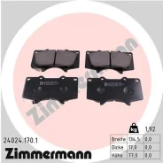 ������� ��������� �������� Zimmermann 240241701 Zimmermann 240241701 240241701 ����