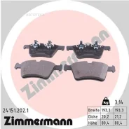 ������� ��������� �������� Zimmermann 241512021 Zimmermann 241512021 241512021 ����