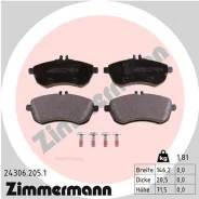 ������� ��������� �������� Zimmermann 243062051 Zimmermann 243062051 243062051 ����