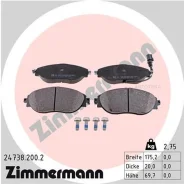 ������� ��������� �������� Zimmermann 247382002 Zimmermann 247382002 247382002 ����