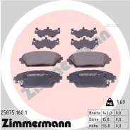 ������� ��������� �������� Zimmermann 258751601 Zimmermann 258751601 258751601 ����