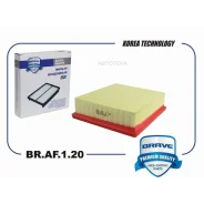 ������ ��������� BR. AF.1.20 5835930 Opel Corsa D 06-, Chevrolet Cruze 1.6 16V Brave BRAF120 Brave BRAF120 BRAF120 ����