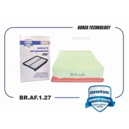 ������ ��������� 28113-3K010 Hyundai Sonata V NF 05- 2.0/2.4, Santa FE 06- Brave BRAF127 Brave BRAF127 BRAF127 ����