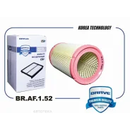 ������ ��������� 7701065985 Kangoo I 97-07, Clio 98-09, Twingo 96-14, Nissan Kubistar 03- Brave BRAF152 Brave BRAF152 BRAF152 ����