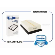 ������ ��������� 151000025AA Chery Tiggo 8 Pro 1.6 21-, Exeed VX 1.6, Exeed TXL 1.6 Brave BRAF192 Brave BRAF192 BRAF192 ����