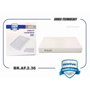 ������ �������� 7711228912 Renault Megane, Clio, Kangoo 1.4-2.0 � ����. Brave BRAF236 Brave BRAF236 BRAF236 ����