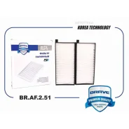 ������ �������� 68111091A0 Ssangyong Actyon 06-, Kyron 2.0/2.7 Xdi Brave BRAF251 Brave BRAF251 BRAF251 ����
