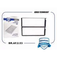 ������ �������� 6812008130 Ssangyong Rexton 02-, Rodius 05- ��� ������-�������� Brave BRAF253 Brave BRAF253 BRAF253 ����