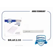 ������ �������� BR. AF.2.55 80291TF3E01 Honda CR-V RW 17-, Jazz 09-,15- Brave BRAF255 BRAF255 ����