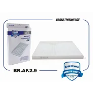 ������ �������� 1H0819644B Octavia 1U2/1U5, Passat V 3B3/3B6 ��� ����. Brave BRAF29 Brave BRAF29 BRAF29 ����