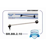 ���� ������������� �������� 1J0411315D ����� Skoda Octavia, VW Golf-IV Brave BRBB210 Brave BRBB210 BRBB210 ����