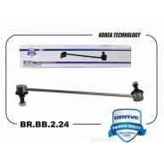 ���� ������������� �������� ����� 54830-2T000 I40, Sonata 10-, Optima 11- Brave BRBB224 Brave BRBB224 BRBB224 ����