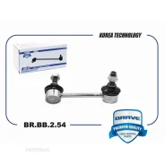 ���� ������������� ������ ������ 56261-1AD0B Nissan Teana II J32 08-13 Brave BRBB254 Brave BRBB254 BRBB254 ����