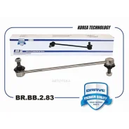 ���� ������������� �������� BR. BB.2.83 2906140XKZ09A Haval F7, Haval F7x, Honda CR-V II Brave BRBB283 Brave BRBB283 BRBB283 ����