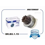������� �������� F3RZ11350 Ford Focus II 2.0, Transit 00-14 Brave BRBX119 Brave BRBX119 BRBX119 ����