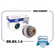 ������� �������� 36145-2G000 Sportage 10-, Santa Fe, I�35 2.0, Sonata 11 ����� Brave BRBX16 Brave BRBX16 BRBX16 ����