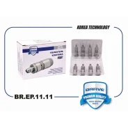 ���������������� MD377054 Mitsubishi Lancer IX, Hyundai Santa Fe, Kia Sonata, Sorento Brave BREP1111 Brave BREP1111 BREP1111 ����