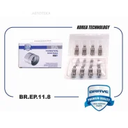 ���������������� 24610-03000 BR. EP.11.8 Hyundai Solaris II 1.4 17-, KIA Rio IV 1.4 17- Brave BREP118 Brave BREP118 BREP118 ����