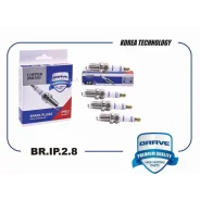 ����� Brave ��� LADA Largus 16��. Duster, Megane {1 ��������} 1.6 16V Brave BRIP28 Brave BRIP28 BRIP28 ����