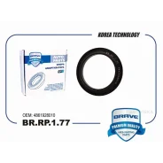 ��������� ����� ������������ Toyota RAV 4, Avensis 08-, Prius 09- Brave BRRP177 Brave BRRP177 BRRP177 ����