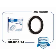 ��������� ����� ������������ Citroen Jumper 02-, Peugeot Boxer 02-, Fiat Ducato 02- Brave BRRP174 Brave BRRP174 BRRP174 ����