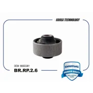 ����������� ��������� ������ ������ 96653381 BR. RP.2.6 Aveo T200/T250 Brave BRRP26 Brave BRRP26 BRRP26 ����