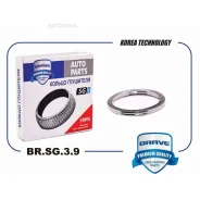 ������ ��������� BR. SG.3.9 90917-06089 Toyota Land Cruiser, Corolla E150 06-, RAV4 3.5 {50*62*5} Brave BRSG39 Brave BRSG39 BRSG39 ����