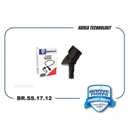 ������ ABS �������� ������/����� 1847581 Ford Focus II 04-, Ford Focus III 10- Brave BRSS1712 Brave BRSS1712 BRSS1712 ����