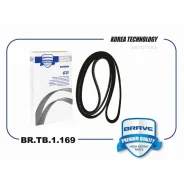 ������ ������������ 6PK1715 Lancer X 2.0 140 �. �, Outlander XL 05- 2.0 Brave BRTB1169 Brave BRTB1169 BRTB1169 ����