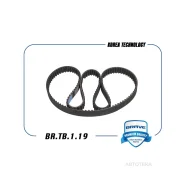 ������ ��� 162S8M20 Lacetti 1.8 05, OPEL Astra G 1.4-1.8 Brave BRTB119 Brave BRTB119 BRTB119 ����