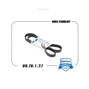 ������ ������������ 6PK1430 Nissan X-Trail T32, Teana 33 Brave BRTB137 Brave BRTB137 BRTB137 ����