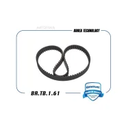 ������ ��� 105RU22 Hyundai Accent, KIA Rio (1995-2011) Brave BRTB161 Brave BRTB161 BRTB161 ����