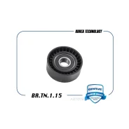 ����� ���������� ����� ���������� Hyundai I20, I30, I40, KIA Ceed, Rio, Soul Brave BRTN115 Brave BRTN115 BRTN115 ����