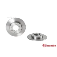 ���� ��������� ������ Brembo 08971910 08971910 ����