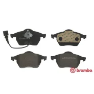 ��������� ������� �������� Brembo P85045 Brembo P85045 P85045 ����