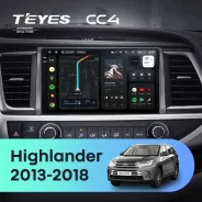 Teyes CC4 ����