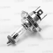 ����� H4 24V (75/70W) Truck light H4 24V 75/70W P43T-38 Carberry 31CA52 Carberry 31CA52 31CA52 ����
