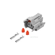 ������ 61890060 (2pin) 2 �������� �������� ��� Toyota. Cargen AX6852S Cargen AX6852S AX6852S ����