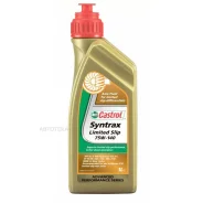 Castrol Syntrax Limited Slip