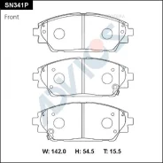 �������� ��������� ������� Advics �������� Advics SN341P Advics SN341P SN341P ����