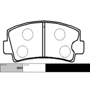������� ����. CTR CKMZ29 Mazda RX-7 84/ 626 V 2.0 4/98- CKMZ29 ����