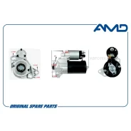 ������� Skoda Octavia 1U2 1.6 1.8 2.0 1996-2007 VW GOLF IV 1.4 1.6 1.8 2.0 1997 AMD Amdel596 AMD Amdel596 AMDEL596 ����
