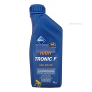 Aral HighTronic F