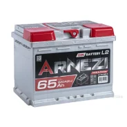 Arnezi