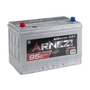 Arnezi
