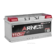 Arnezi