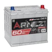 Arnezi
