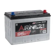 Arnezi