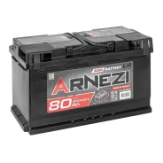 Arnezi