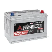 Arnezi